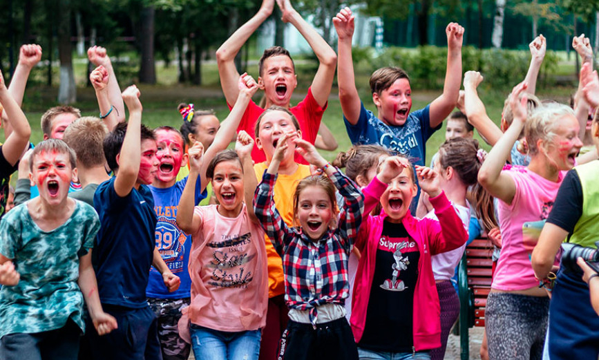 В Мордовии этим летом хотят открыть 22 загородных детских лагеря после пандемии