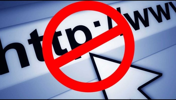 В Мордовии суд ограничил доступ к сайтам с предложением интим-услуг и порнографией
