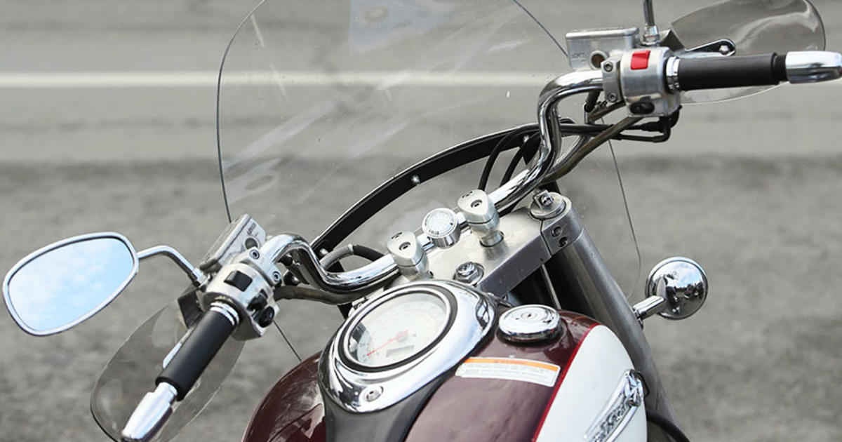 Жителя Саранска обманули на деньги при покупке мотоцикла