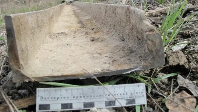 Двух жителей Саранска задержали за попытку кражи металлического швеллера