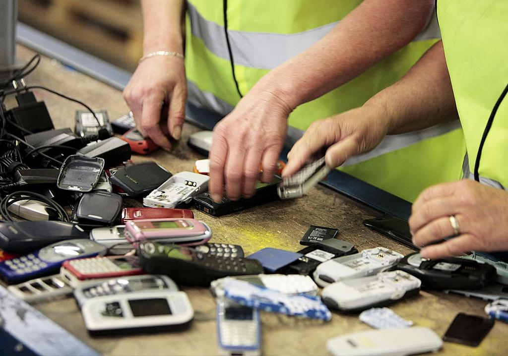 В Мордовии набирает популярность  услуга "мобильный" трейд-ин