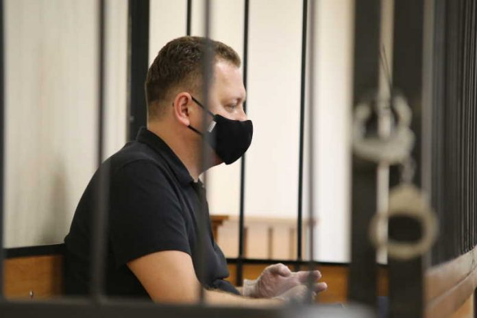 В Саранске суд может изменить меру пресечения Алексею Меркушкину