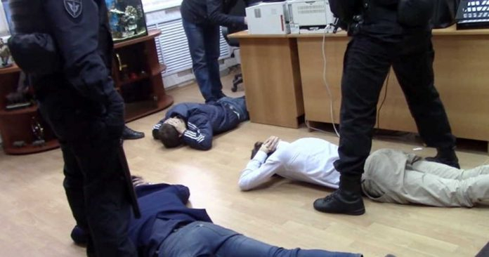 В Саранске работницу «Газконтроля» оштрафовали на 50 тысяч рублей