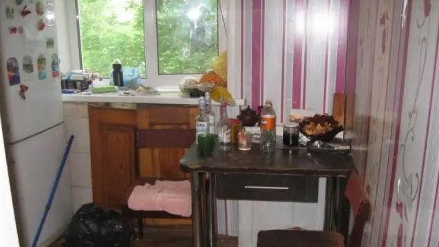 Кража не помешала жителям Саранска продолжить распивать спиртные напитки