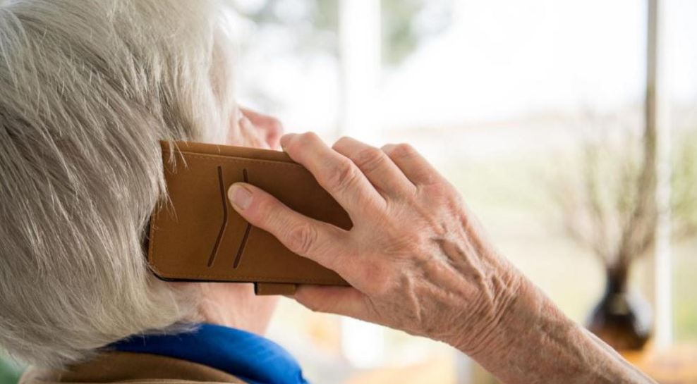 Мошенники хотели похитить у пожилой жительницы Саранска миллион рублей