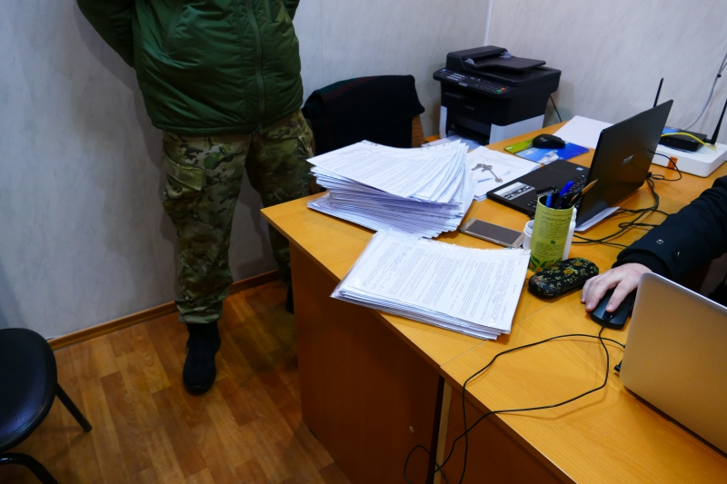 В Мордовии работники фирмы «Миграционный юрист» осуждены за легализацию мигрантов