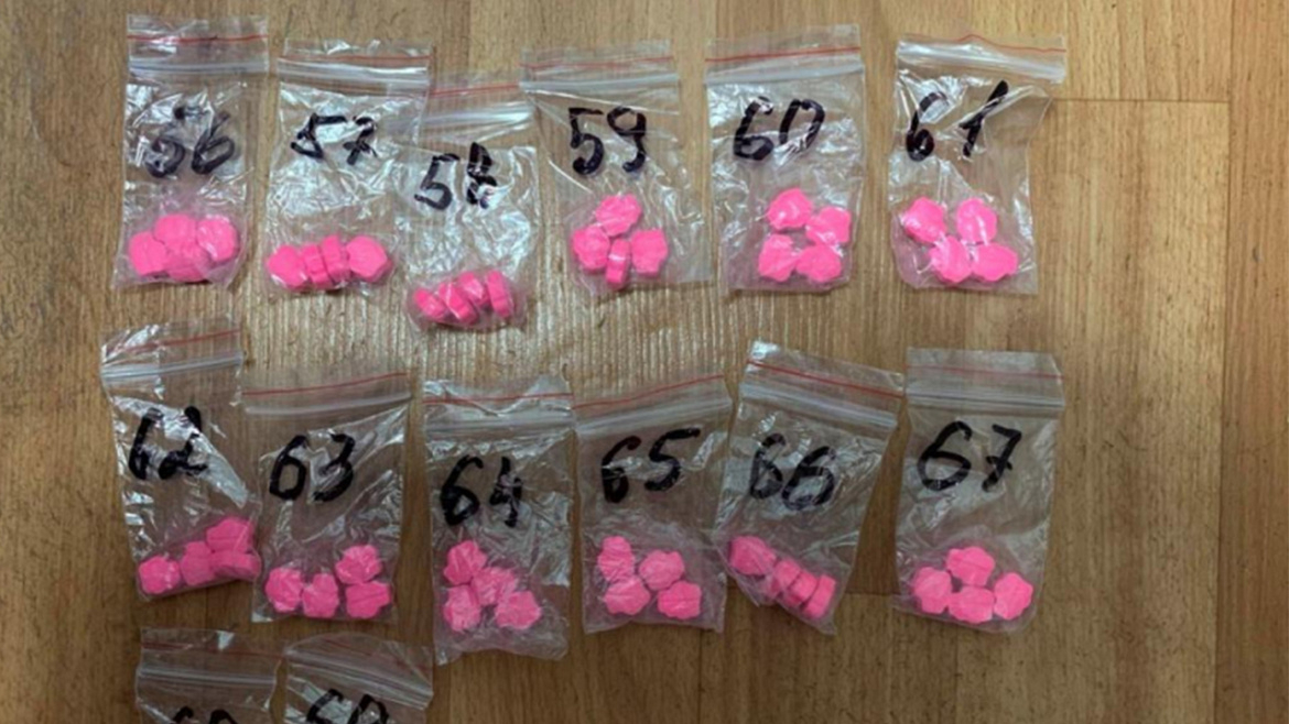 В Мордовии осудили двоих жителей Саранска за незаконный оборот наркотиков