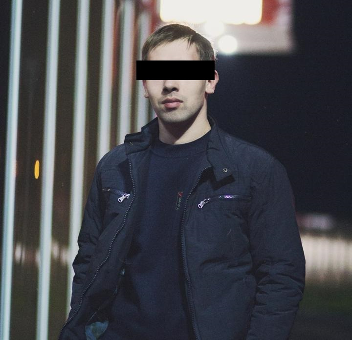 В Рузаевке на Петрова 27-летний парень жестоко избил своего знакомого во дворе жилого дома