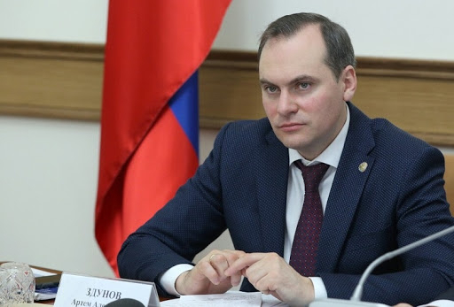 Артём Здунов призвал предлагать работу на стройках жителям республики