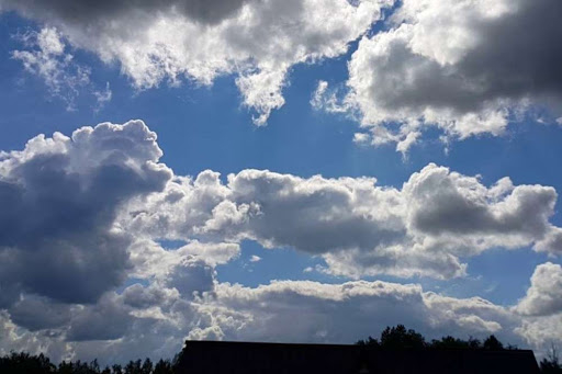 2 июня в Саранске температура поднимется до +17, небо затянет облаками