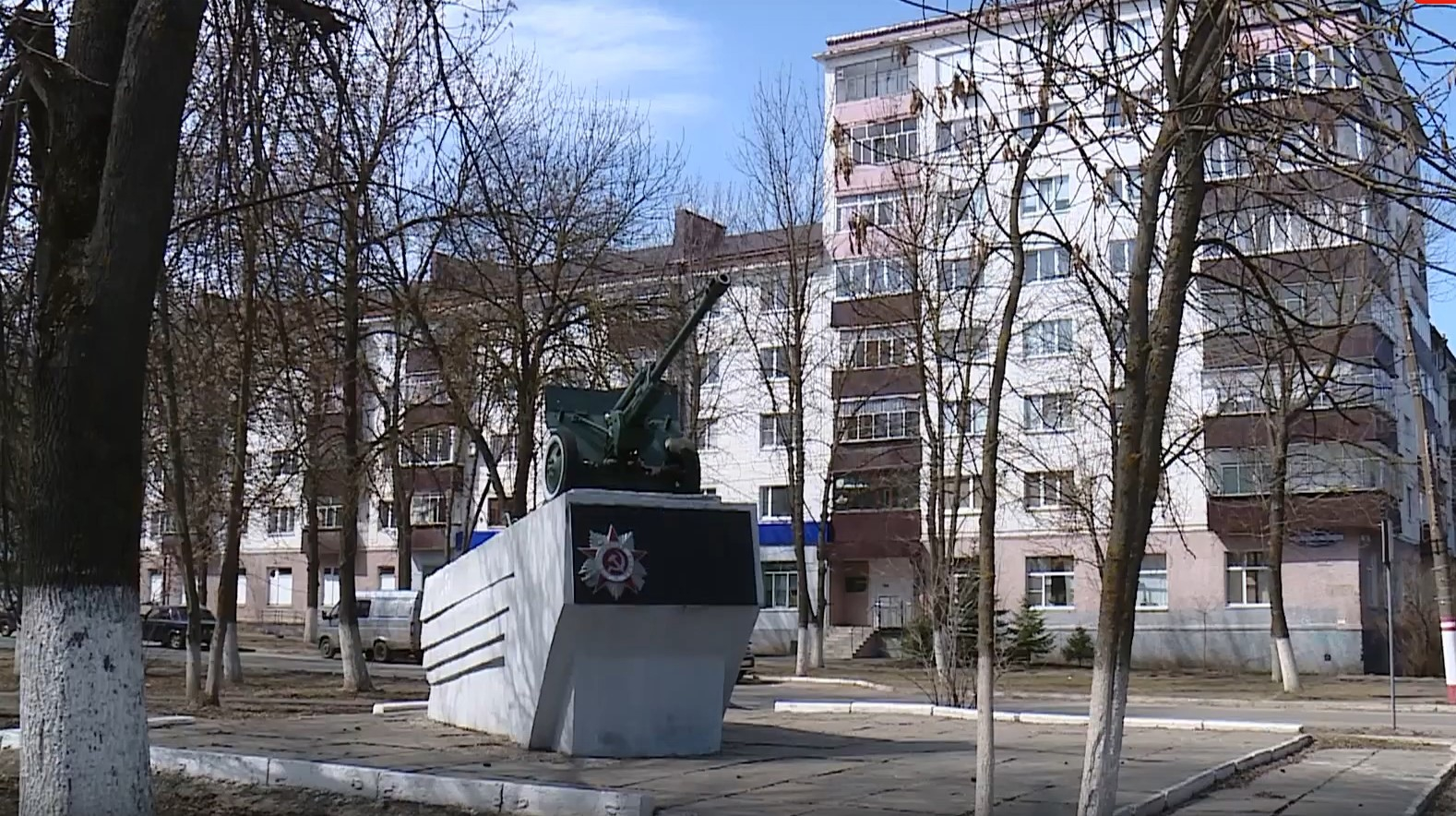 Сквер Подольских курсантов благоустроят в Саранске благодаря народному голосованию