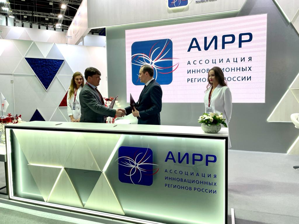 Республика Мордовия заключила соглашение о сотрудничестве с СМП Банком