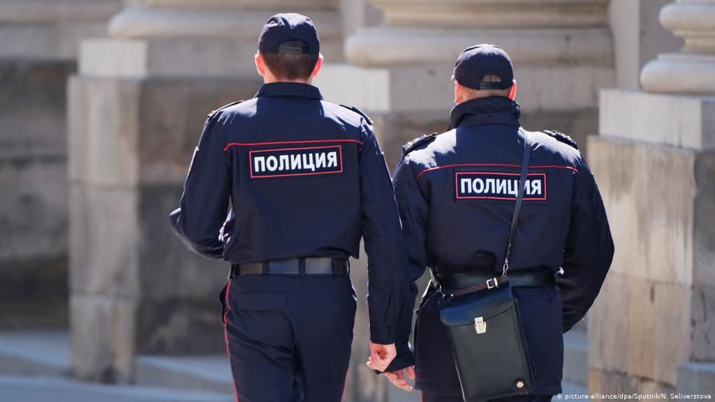 В Мордовии полицейские организовали рейды по квартирам
