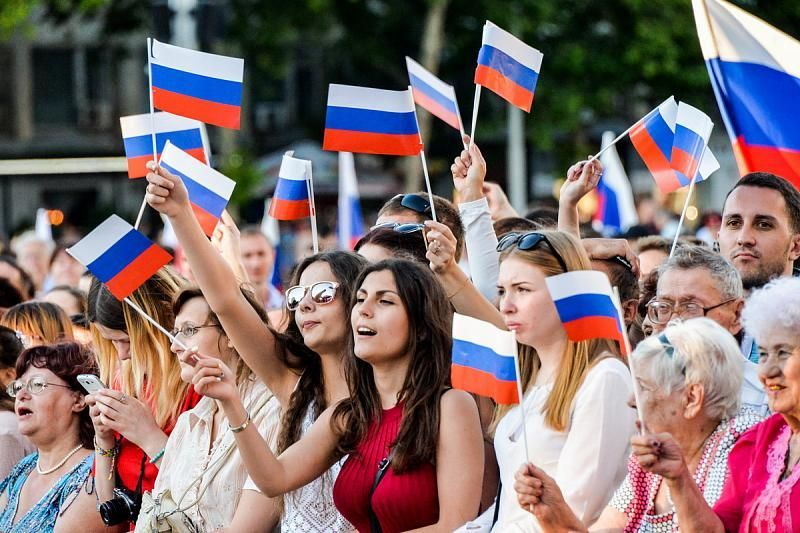 В Инсарском районе из-за коронавируса отменили массовые мероприятия в День России