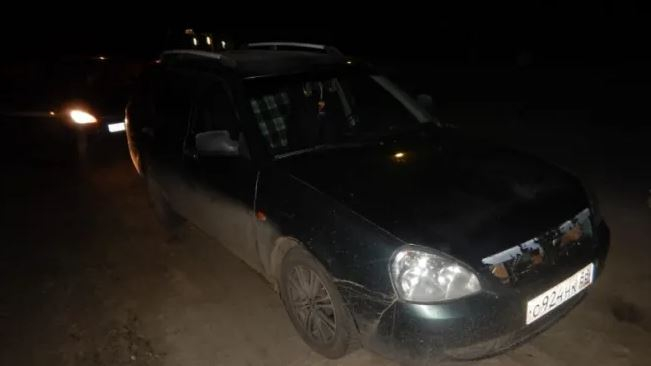 31-летнего жителя Зубово-Полянского района осудили за угон автомобиля с заправки