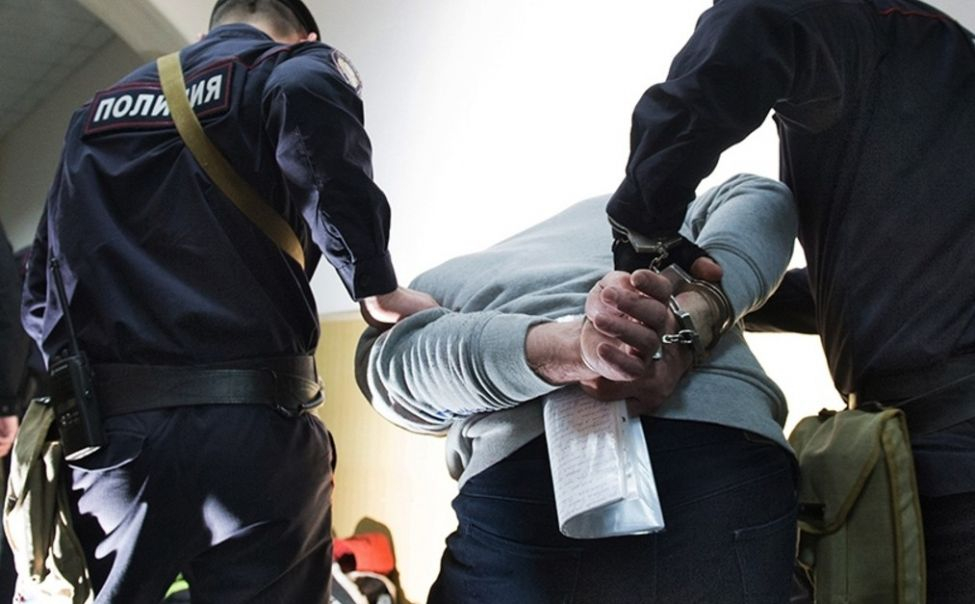 В Мордовии уровень преступности вырос на 2%