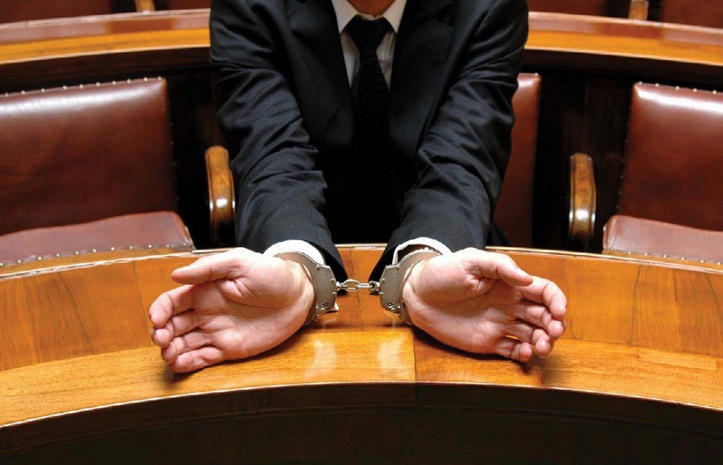 В Саранске адвокату назначили 1,5 года условно за мошенничество