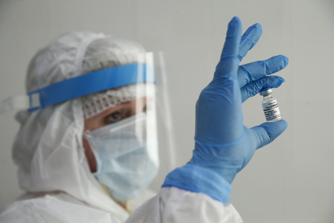 Мордовия сделает вакцину от COVID-19 более доступной