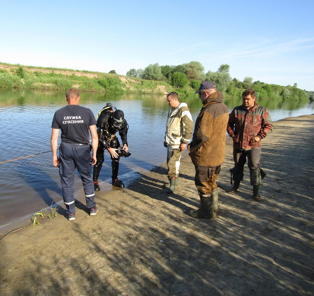 По факту падения 12-летней девочки в реку в Мордовии возбуждено уголовное дело