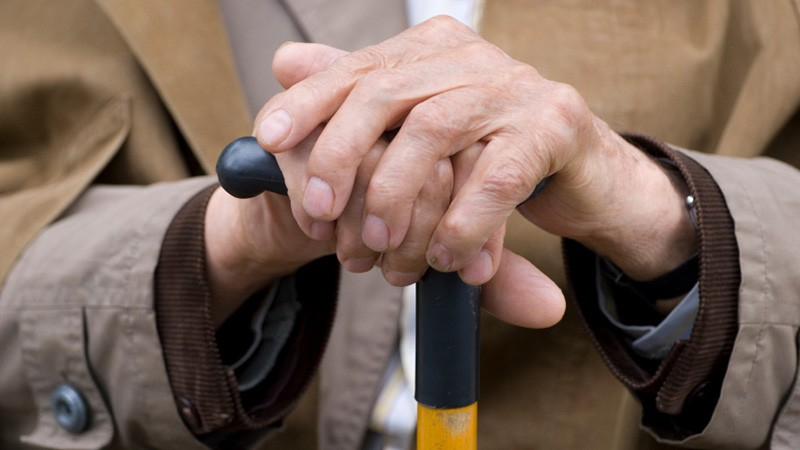 Пропавший в Саранске 80-летний пенсионер найден мертвым