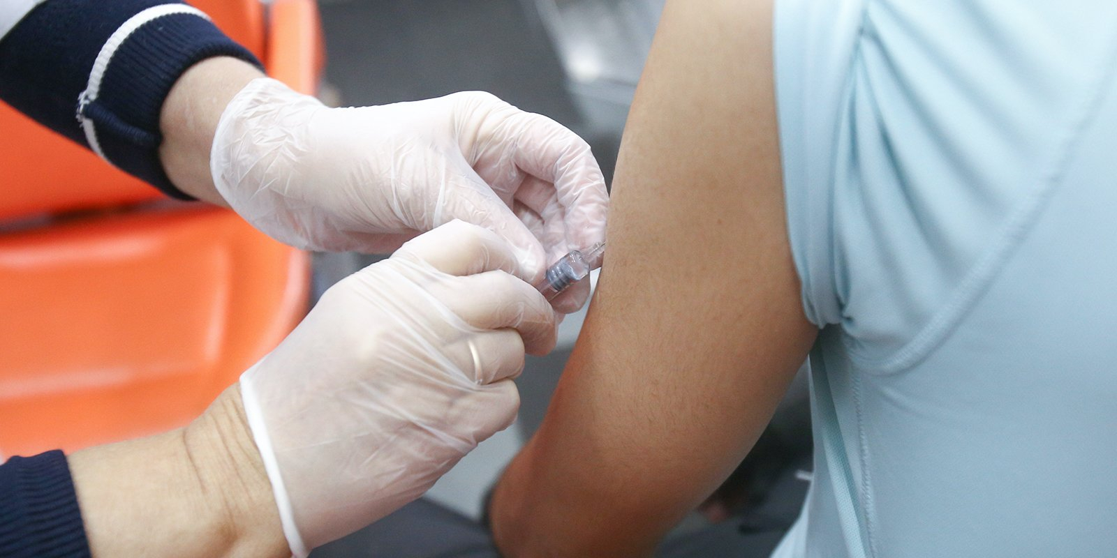 В Мордовии не исключают возможность обязательной вакцинации от COVID-19