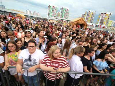 В Мордовии ввели запрет на проведение массовых мероприятий