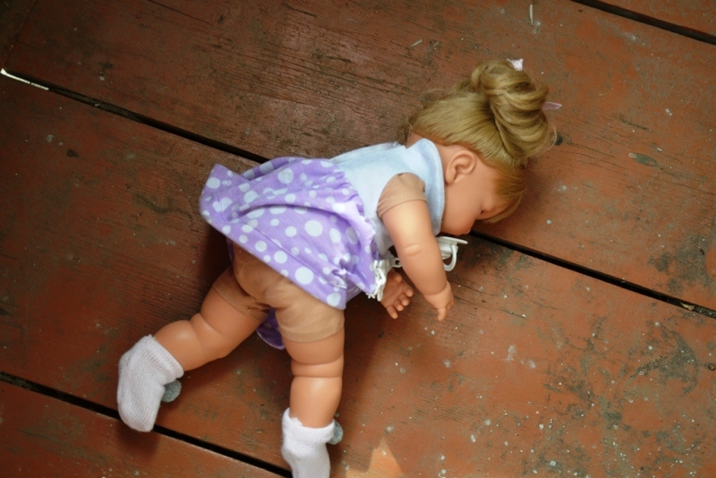 В Мордовии арестован мужчина, подозреваемый в сексуальном насилии над родной дочерью