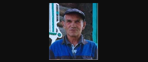 В Мордовии продолжаются поиски Василия Князева, пропавшего три года назад