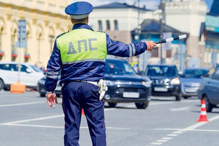 В Мордовии сотрудники ГИБДД за сутки задержали трёх пьяных автомобилистов