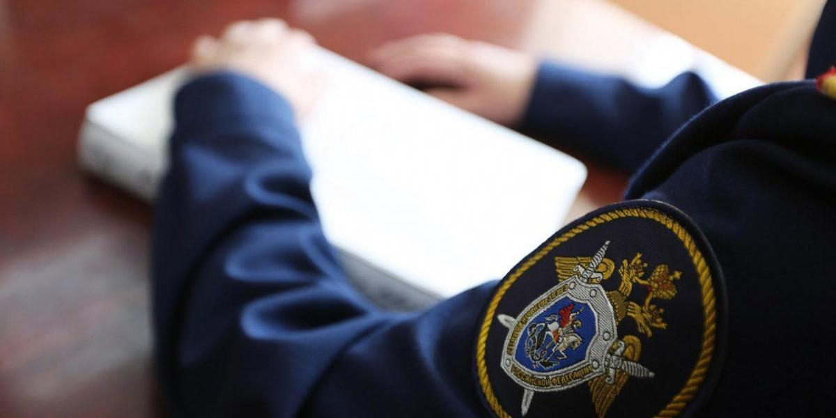 Мужчина в Саранске случайно убил приятеля, который оскорбил его возлюбленную