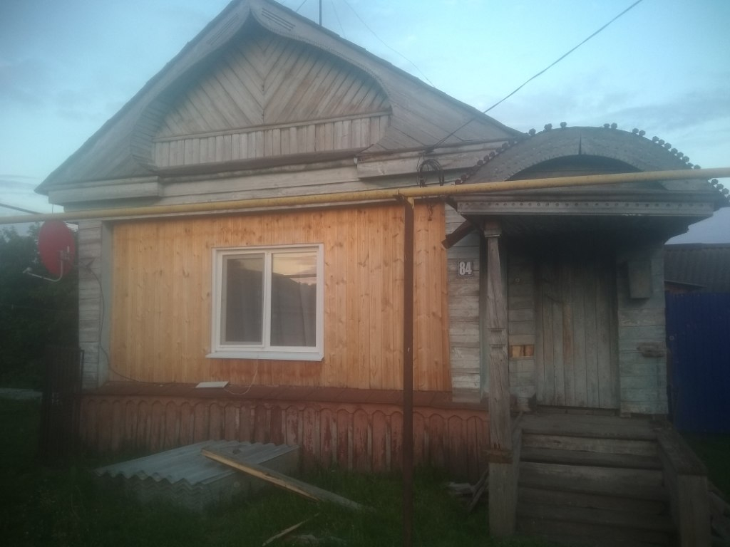 Житель Мордовии жестоко избил мать из-за того, что она напомнила ему о разводе