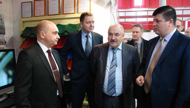 В Мордовии экс-директор ТПП Константин Пакшин провернул махинацию на миллион