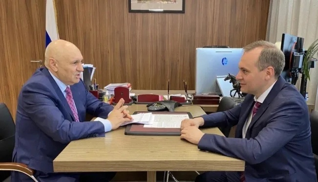 В Мордовии на развитие мелиоративного комплекса направят более 85 миллионов рублей