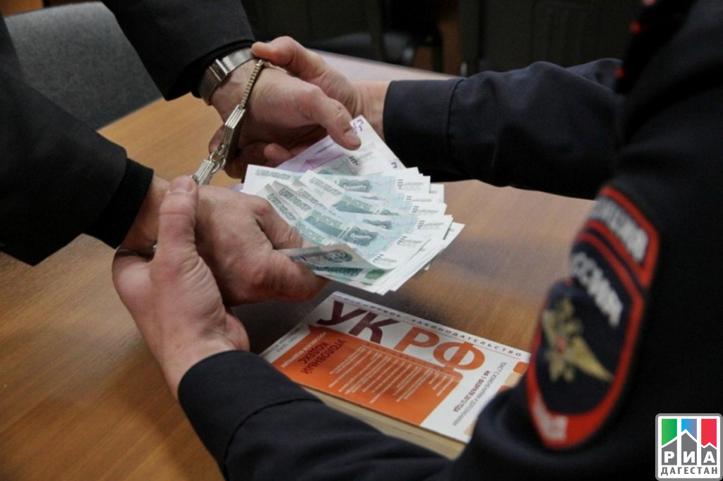В Мордовии осужденный пытался купить УДО за 10 тысяч рублей