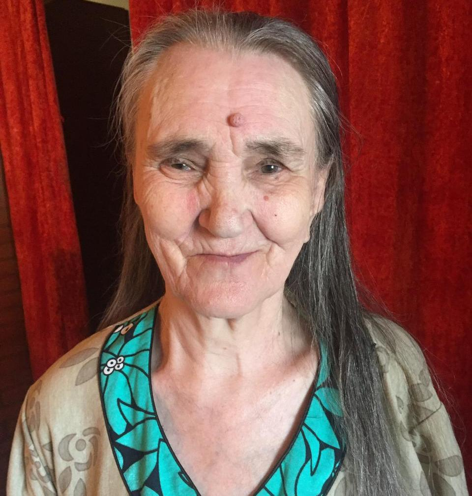Пенсионерка Мария Кубанцева 1947 года рождения пропала без вести в Саранске