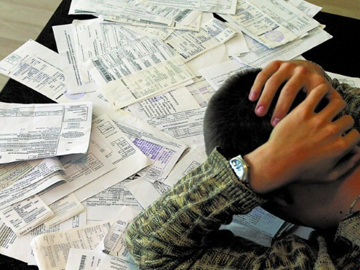 Жители Саранска задолжали за теплоресурсы 278 млн рублей