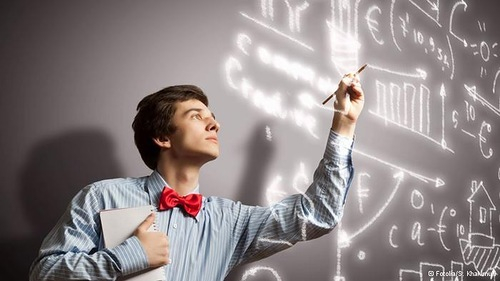 Тест. Какой у вас IQ?