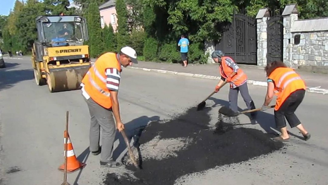 В Кадошкинском районе в 2021 году будет отремонтировано более 8 километров дорог