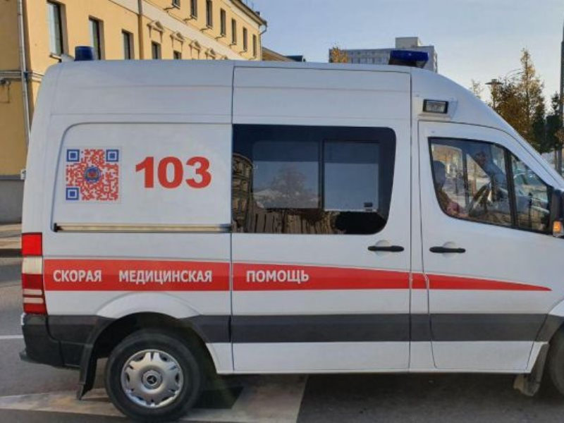 В Мордовии трое мужчин погибли от отравления суррогатным алкоголем