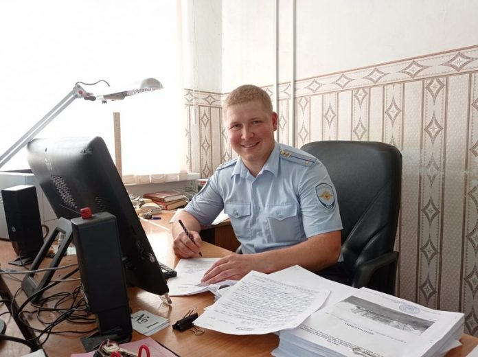 Скончался 30-летний сотрудник полиции Зубово-Полянского района Мордовии