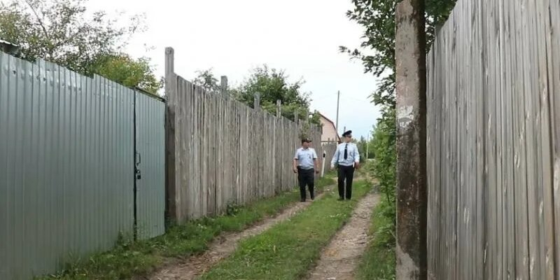 В Мордовии в ходе рейдов на территориях дачных массивов выявили 8455 админнарушений