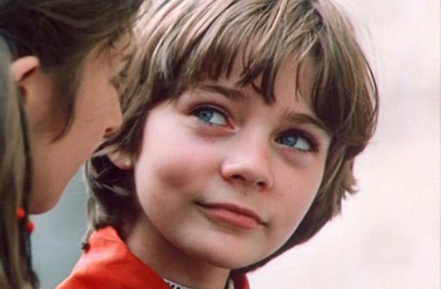 Тест. Угадайте советские фильмы по песням