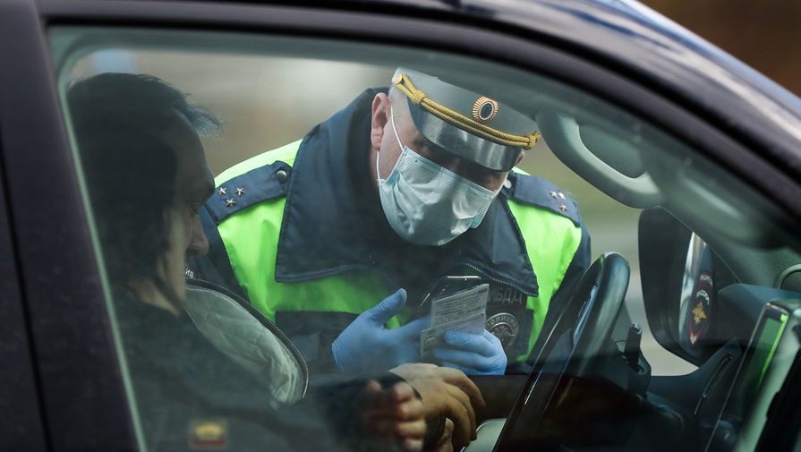 50-летний житель Ичалковского района лишился водительских прав из-за увлечения наркотиками