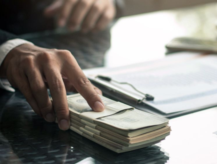 В Мордовии бывший работник завода осуждён на 6,5 лет за коммерческий подкуп