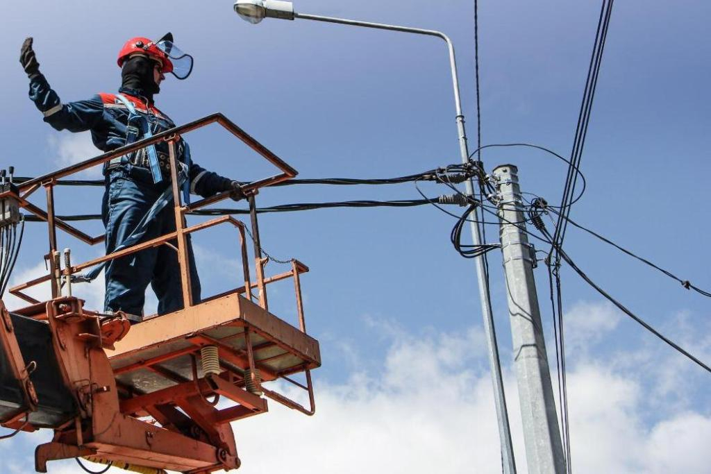 Прокуратура Темниковского района обнаружила нарушения правил подачи электричества
