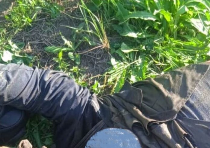 Труп мужчины 50-лет найден в реке в 20 метрах от водонасосной станции в Саранске