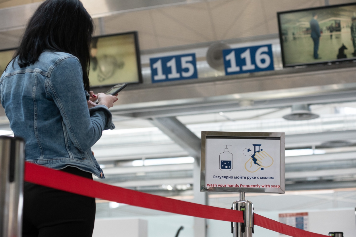 Из-за долгов за жилищно-коммунальные услуги жители Саранска могут не вылететь на отдых