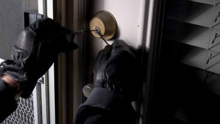 Житель Атяшевского района Мордовии обокрал своего соседа