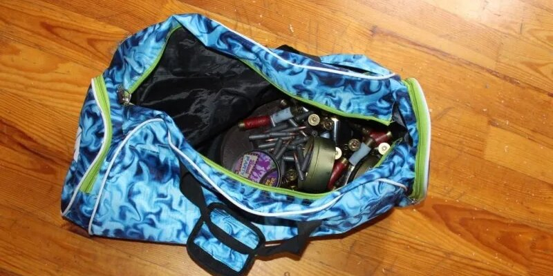 В Мордовии мужчину осудили за ружья и боеприпасы, которые тот прятал дома и в гараже