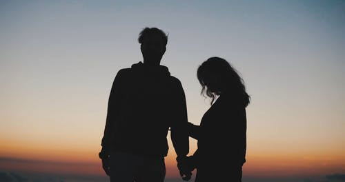 Тест. Когда же вы все таки встретите свою любовь?